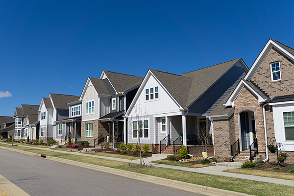 Why Bersh - Bersh HOA