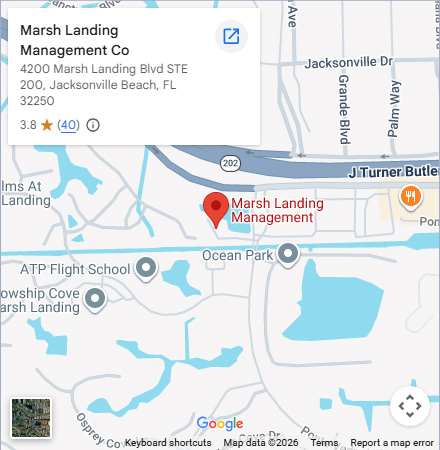 google-map-MarshlandingManagement